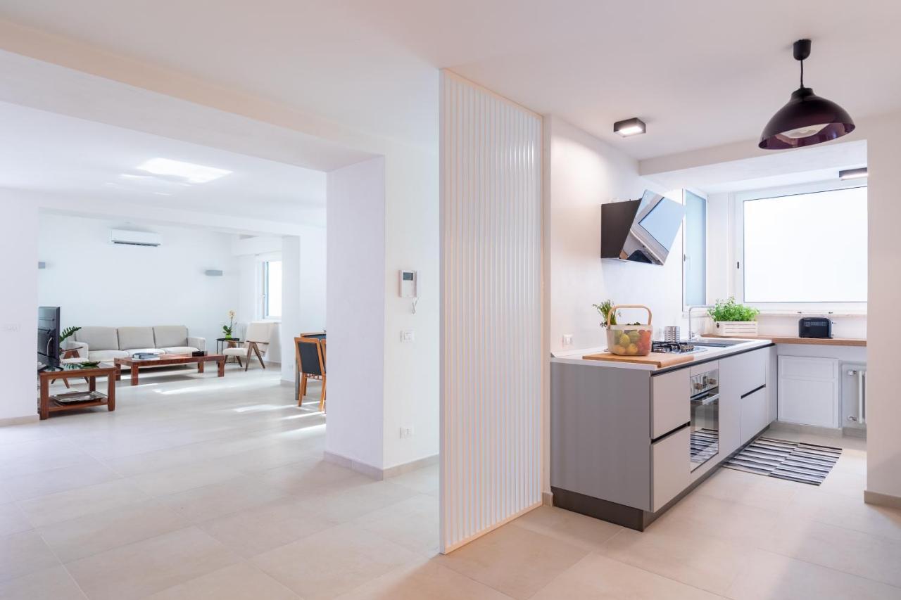 モンデッロCasa Iole By Domusicilyアパートメント エクステリア 写真
