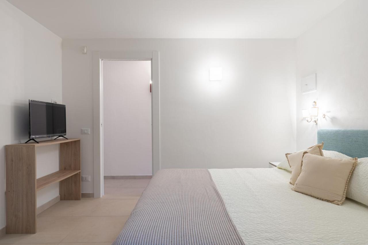 モンデッロCasa Iole By Domusicilyアパートメント エクステリア 写真